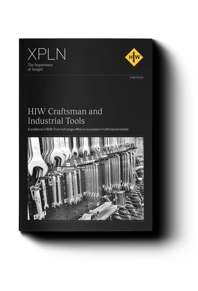 Case Study HIW Excellence In B2B XPLN case-study-hiw-excellence-in-b2b-xpln